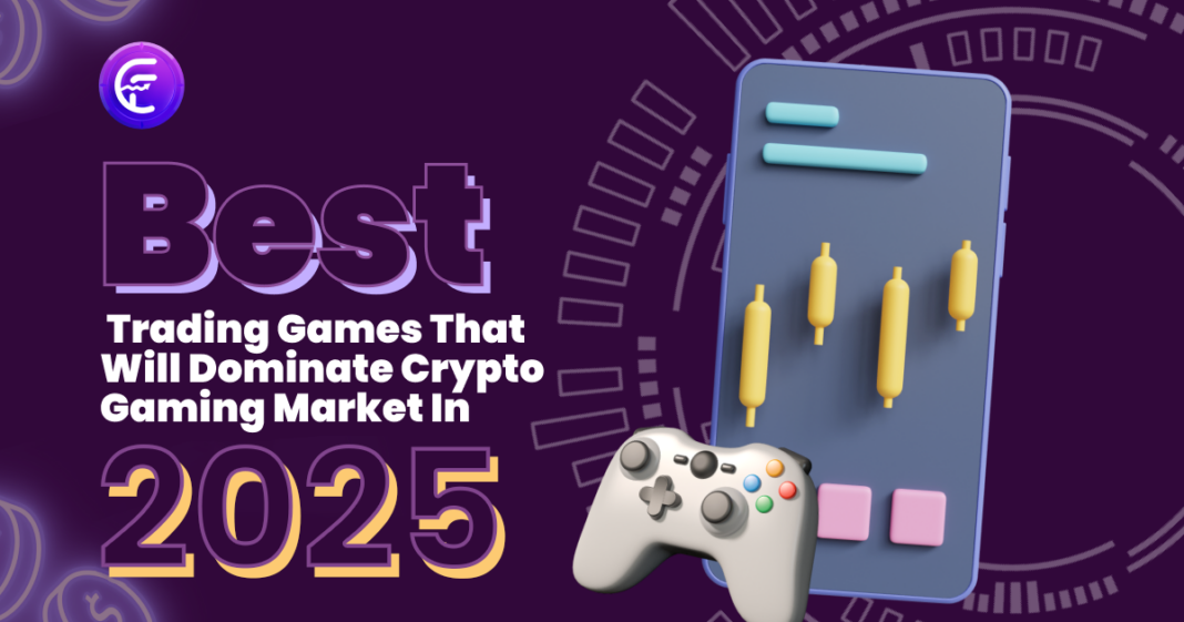 Best Trading Games To Rule The Market Cap In 2025