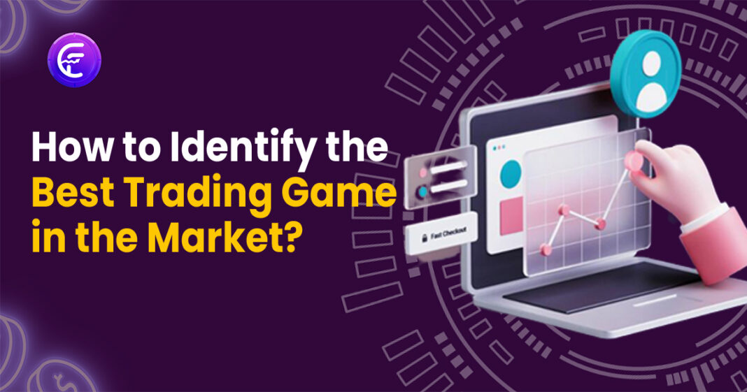 Tips to find the Best Crypto Trading Game