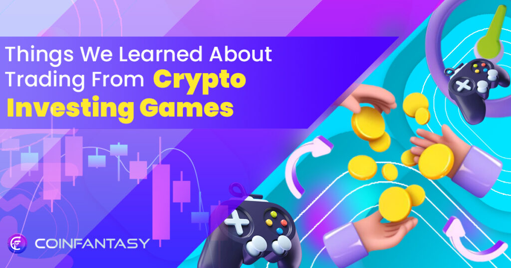 Crypto Games Invest