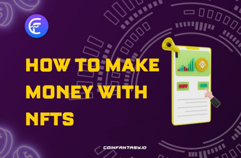 How to Make Money with NFTs in 2024? – Top Strategies