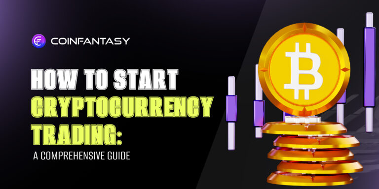 How to Start Cryptocurrency Trading: A Comprehensive Guide