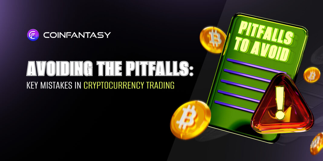 Cryptocurrency Trading