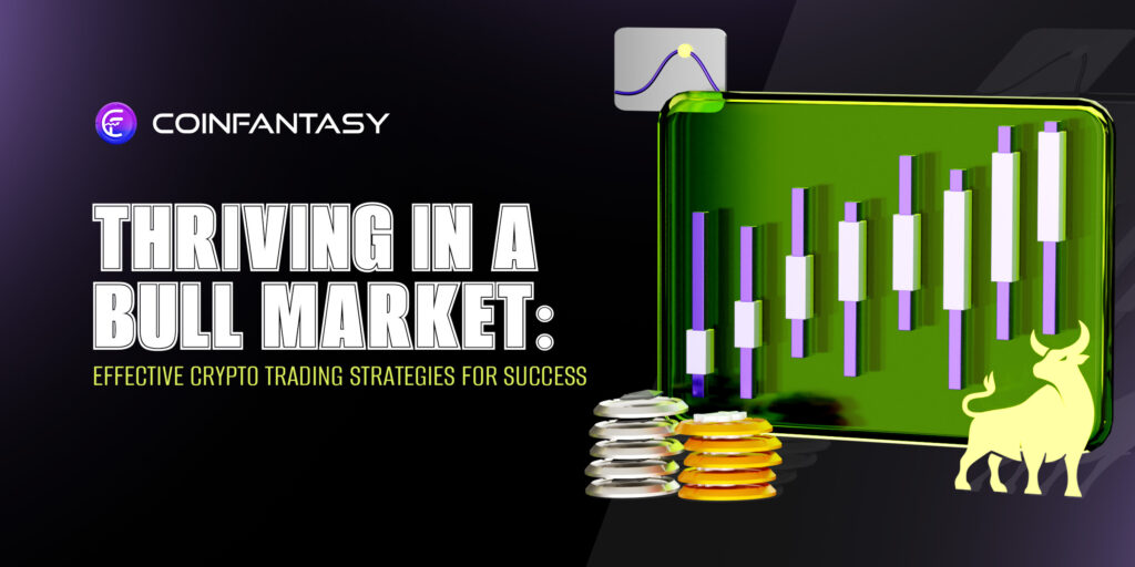 Effective Crypto Trading Strategies for Success