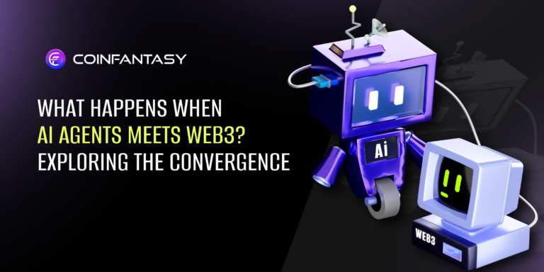 What Happens When AI Agents Meet Web3? Exploring the Convergence