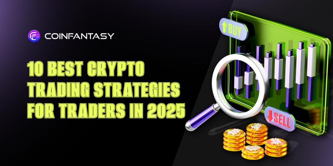 Best Crypto Trading Strategies for Traders