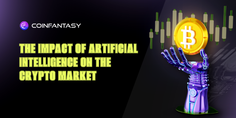 The Impact of Artificial Intelligence on the Crypto Market