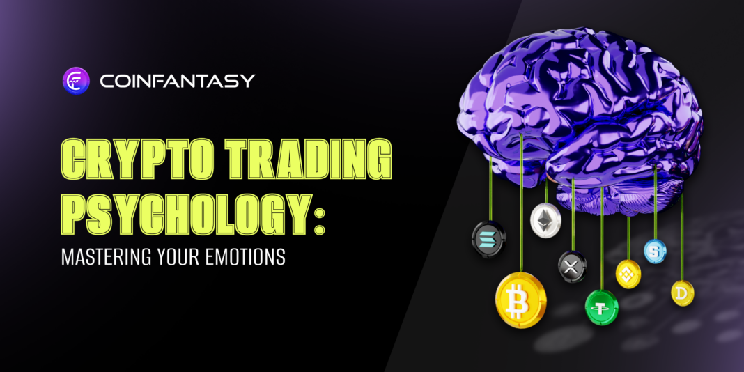 Crypto Trading Psychology: Mastering Your Emotions 2025